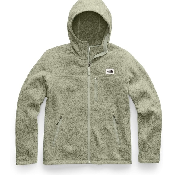 The North Face Other - The North Face Men's Gordon Lyons Full-Zip Hoodie Style 	T93YRA-HSP Size S